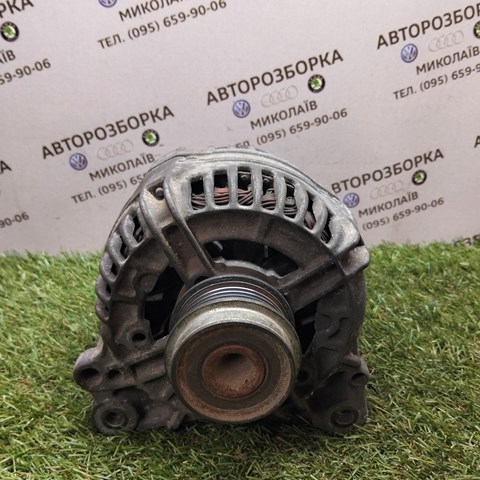 Генератор автомобільний 028903031 VAG