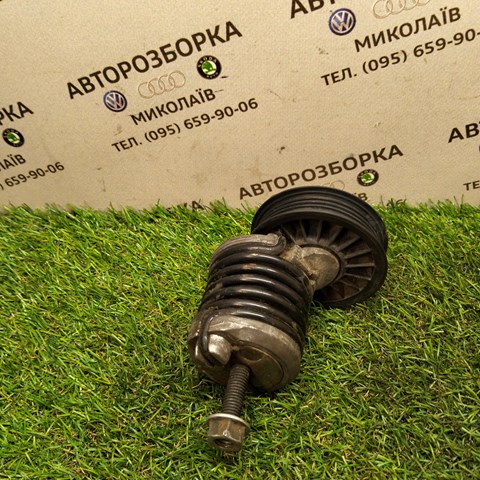 Натяжна планка поліклинового ременя 028903315M VAG