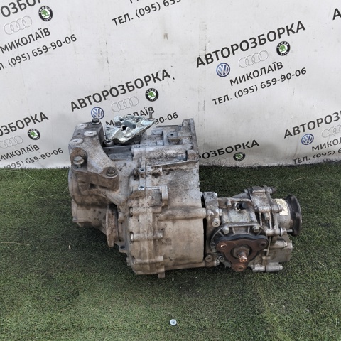 02Q300048KX VAG