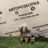 Регулятор тиску палива в паливній рейці Сеат Кордоба