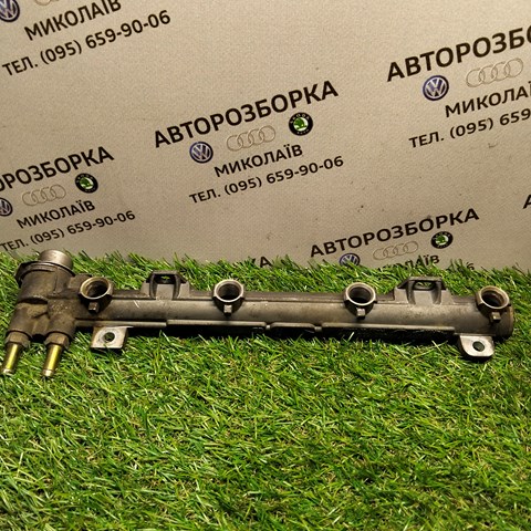 Розподільник палива 036133319B VAG