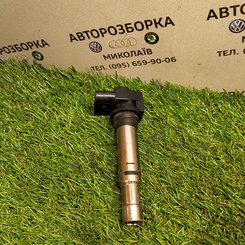 Котушка запалювання 036905715E VAG