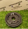Фланець шестерні розподільного валу 038109239 VAG