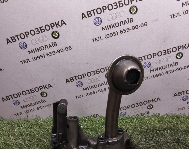 Маслозабірник 038115251B VAG