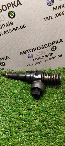 Форсунки електромагнітні 038130073AM VAG