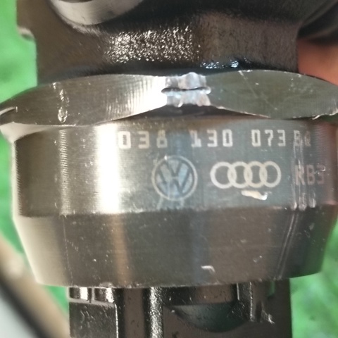 Форсунка паливна 038130073B VAG