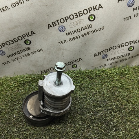 Натягувач приводного ременя 038903315T VAG