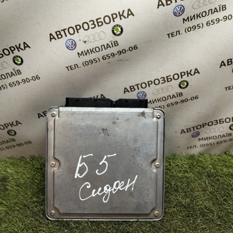 ЕБУ 038906019BJ VAG