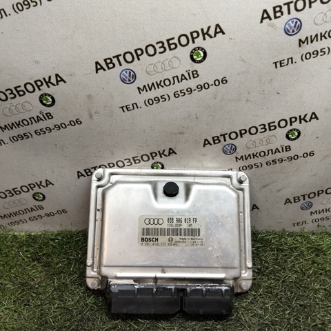 Мізки двигуна 038906019FP VAG