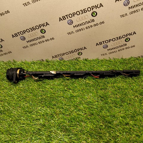 Кабельний канал проводів котушок запалювання 038971803 VAG