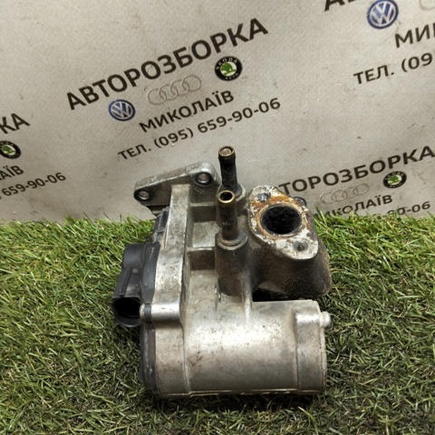 Клапан рециркуляції відпрацьованих газів EGR 03C131503B VAG