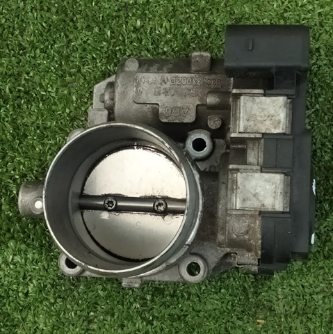 Блок дросельної заслінки 03C133062D VAG