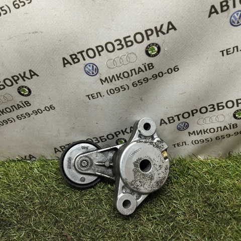 Ролик натягувача приводного ременя 03C145299M VAG