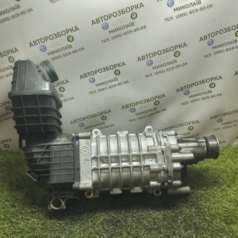 Компресор повітря 03C276 VAG