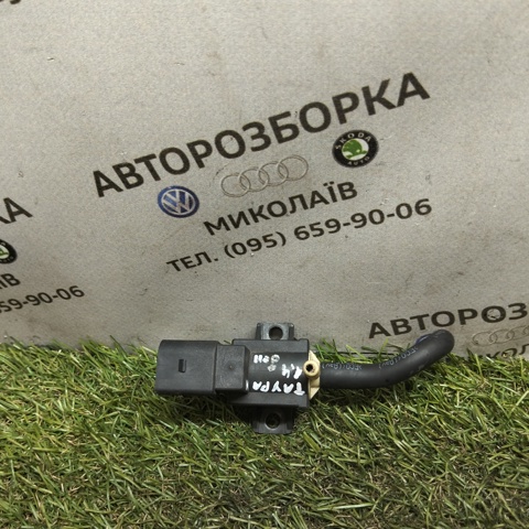 Перетворювач тиску (соленоїд) наддуву / EGR 03C906283B VAG