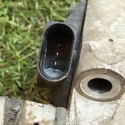 РХХ 03C907386 VAG