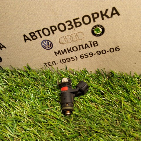 Форсунки електромагнітні 03E906031A VAG