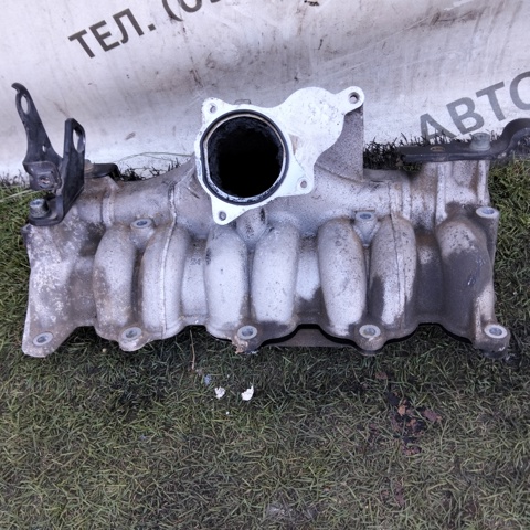 Колектор впускний 03G129713 VAG