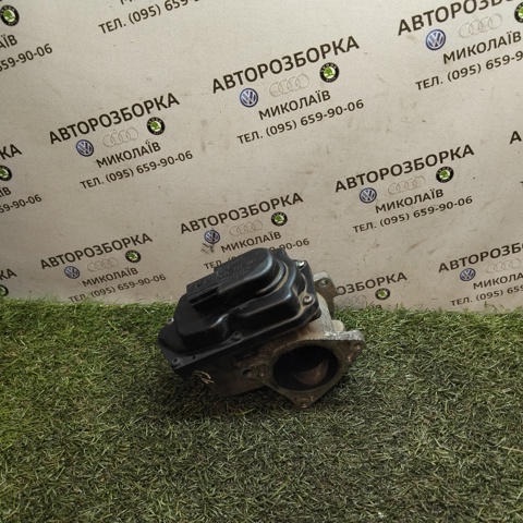 Клапан EGR 03G131501 VAG