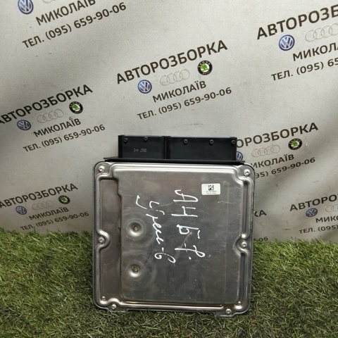ЕБУ 03G906016LQ VAG