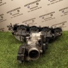 Дросільна заслінка в зборі 03L128063C VAG