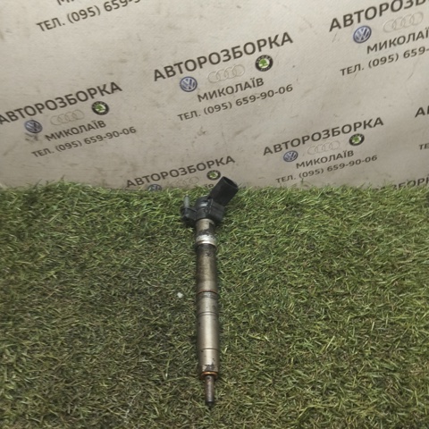 Форсунки електромагнітні 03L130277C VAG
