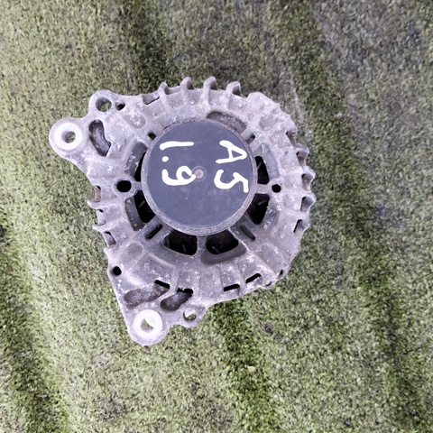 Генератор 03L903023F VAG