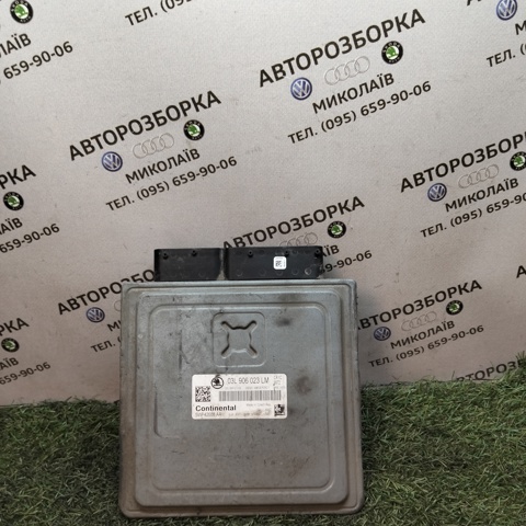 Комп'ютер двигуна 03L906023LM VAG