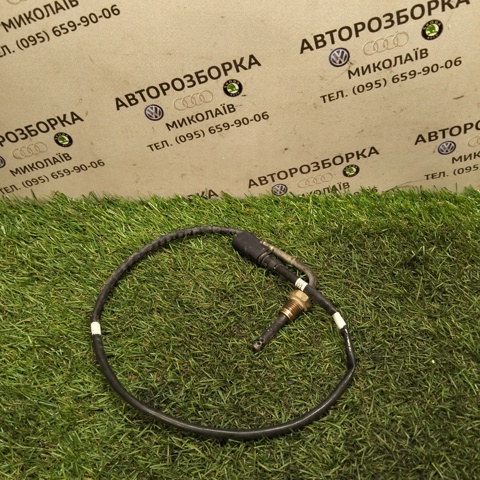 Датчик температури відпрацьованих газів (ВГ), до каталізатора 03L906088BN VAG