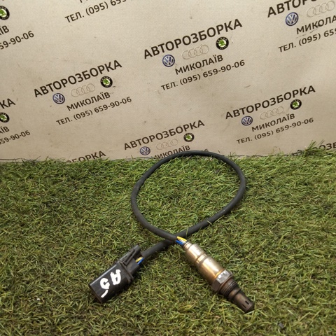 Лямбда зонд, датчик кисню до каталізатора 03L906262A VAG