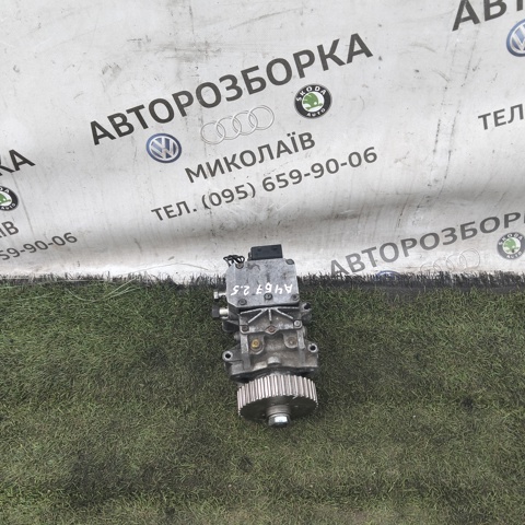 Насос паливний високого тиску (ПНВТ) - DIESEL 0470506002 VAG