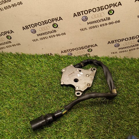Датчик положення селектора АКПП 0501317994 ZF PARTS