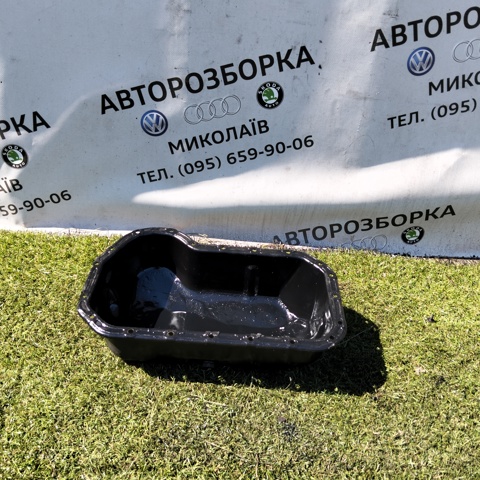 Захист двигуна 051103601 VAG