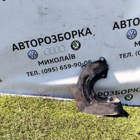 Прокладка задньої кришки ГБЦ 053103551 VAG