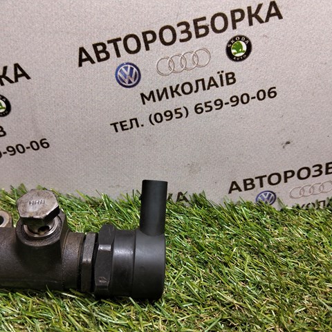 Регулятор тиску палива 057130764B VAG