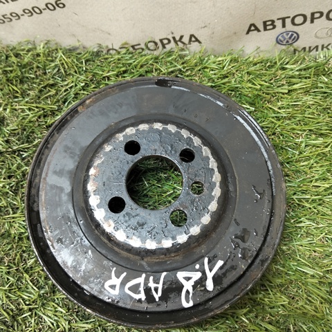 Демпфер колінвалу 058105251D VAG