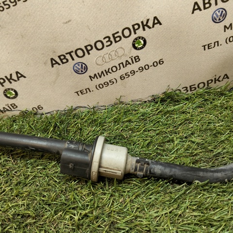 Клапан вентиляції газів паливного бака 058133517B VAG