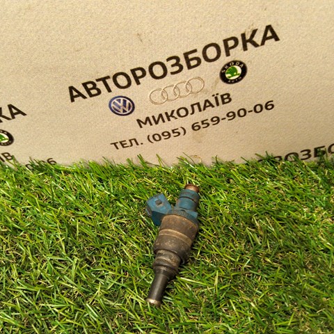 Форсунки електромагнітні 058133551F VAG