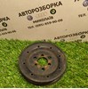 Шків насосу гідропідсилювача керма (ГПК) Ауді A6 C4