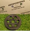 Шків лопатевого насоса гідропідсилювача керма 058145255E VAG