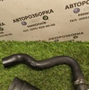 Шланг/патрубок інтеркуллера 058145712F VAG