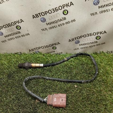 Лямбдазонд, датчик кисню після каталізатора 058906265C VAG
