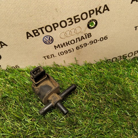 Перетворювач тиску (соленоїд) наддуву / EGR 058906283F VAG