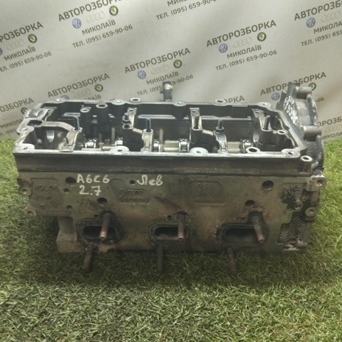 ГБЦ мотора 059103064CL VAG