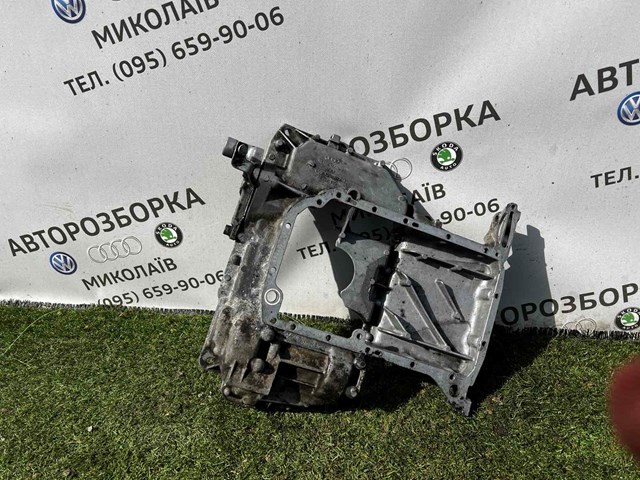 Піддон масляний картера двигуна, верхня частина 059103603J VAG