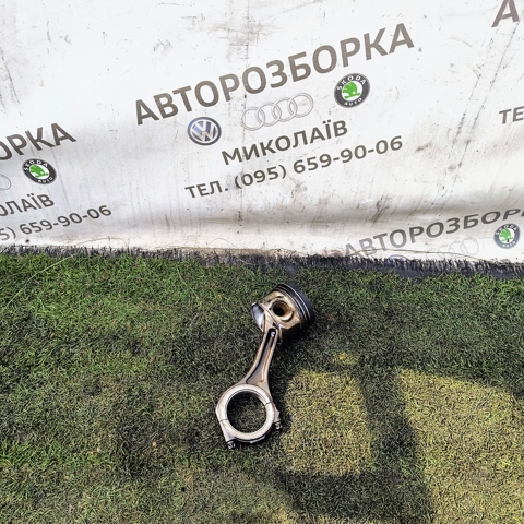 Поршень в зборі 059107065BJ VAG