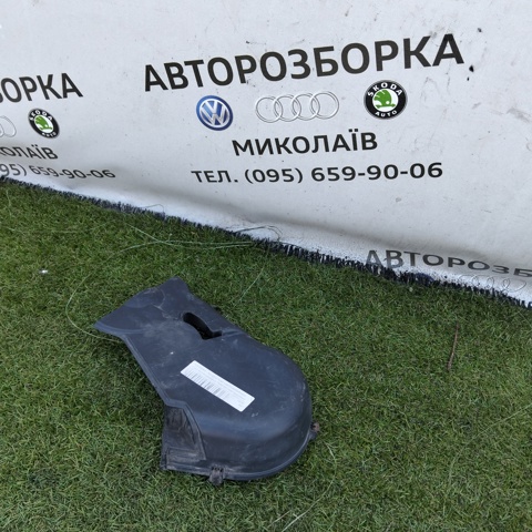 Захист ременя ГРМ, лівий 059109107 VAG