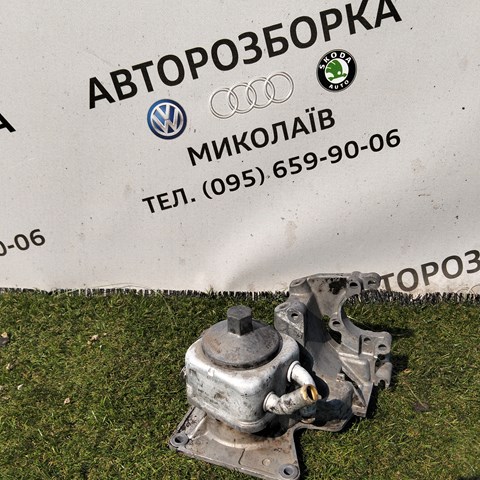 Радіатор масляний 059117021A VAG