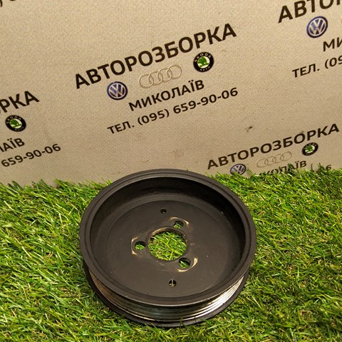 Шків водяної помпи 059121031J VAG