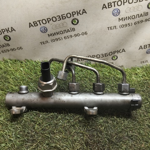 Розподільник палива 059130089AA VAG
